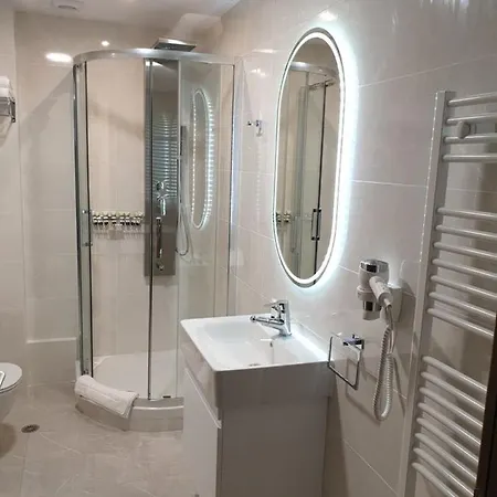 Olive Deluxe Apartment Kardítsa Exteriér fotografie