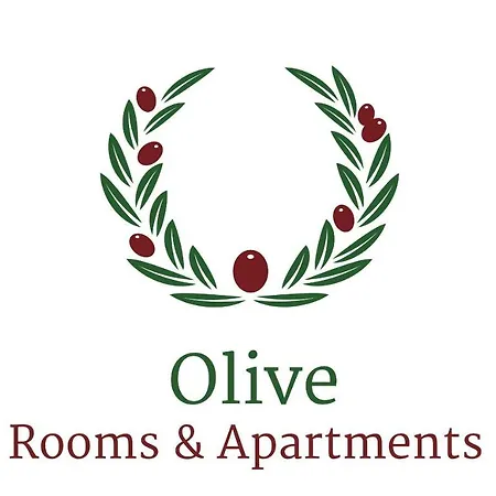 Olive Deluxe Apartment Kardítsa Exteriér fotografie
