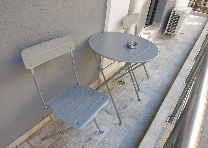 Olive Deluxe Apartment