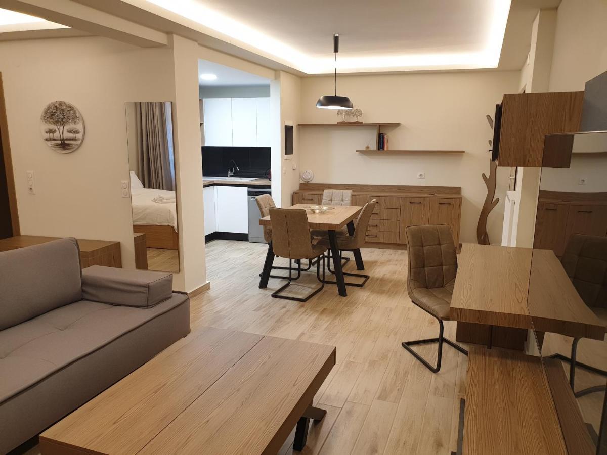 Olive Deluxe Karditsa