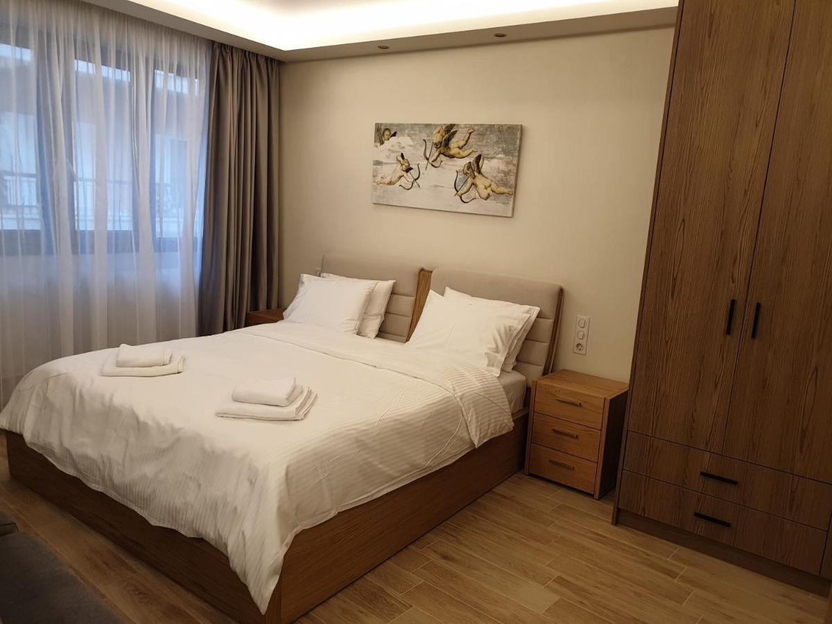 Olive Deluxe Karditsa