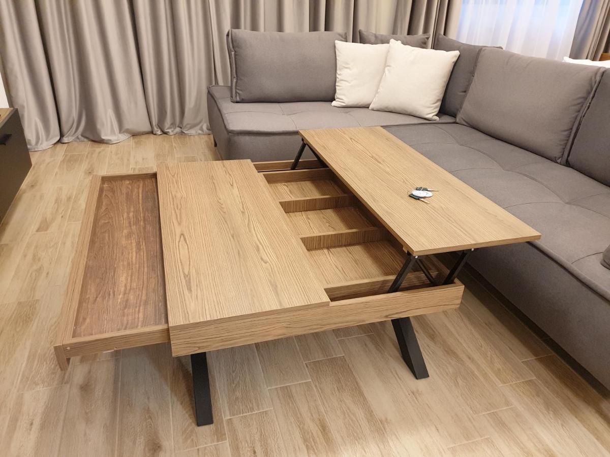 Olive Deluxe