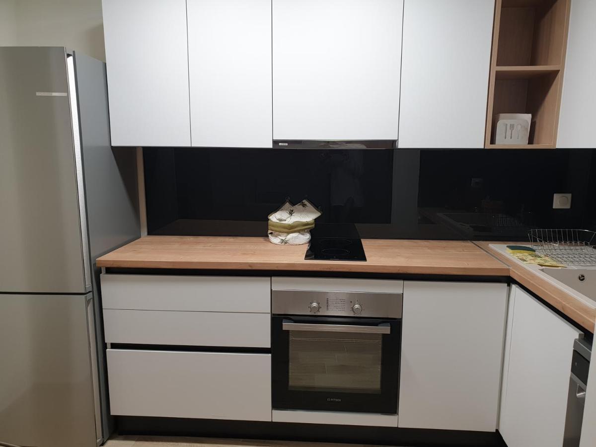 Olive Deluxe * Karditsa