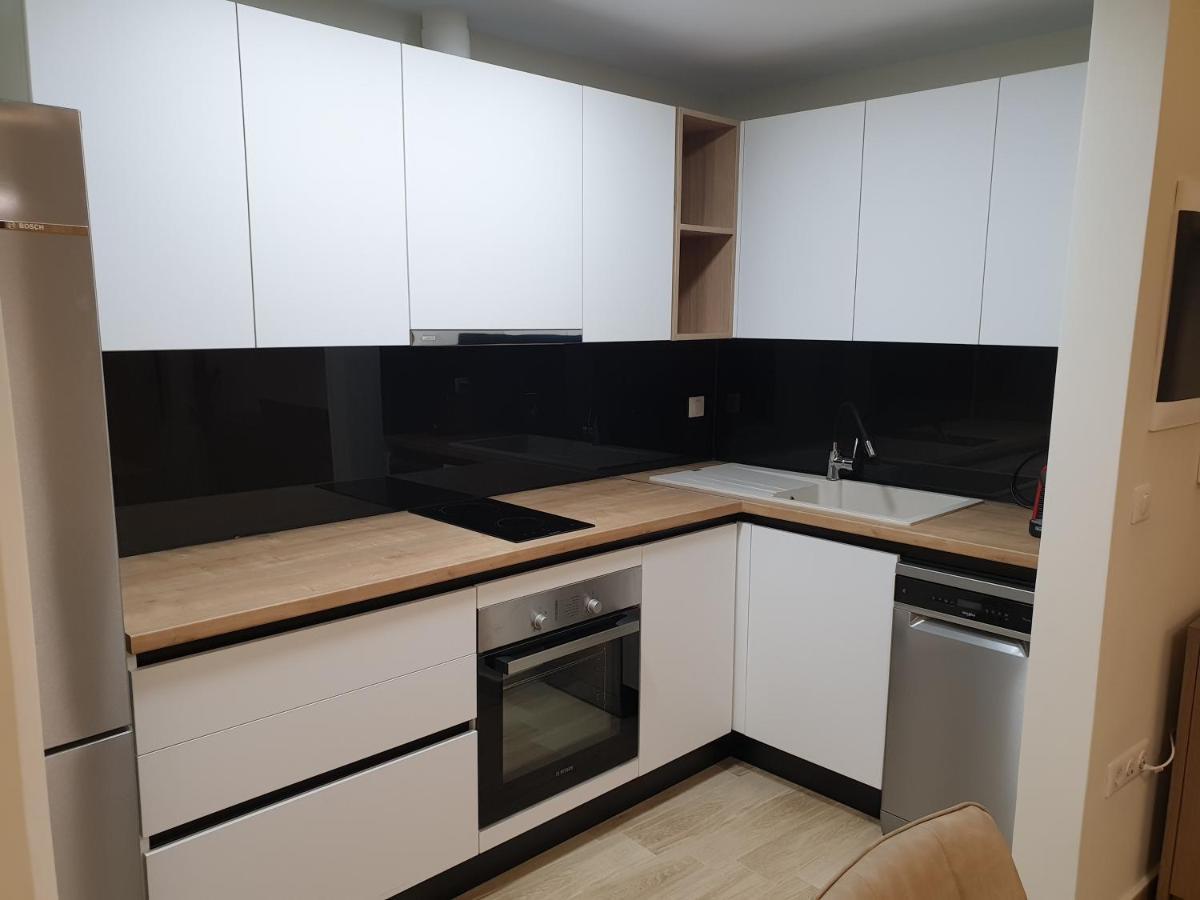 Apartment Olive Deluxe Karditsa