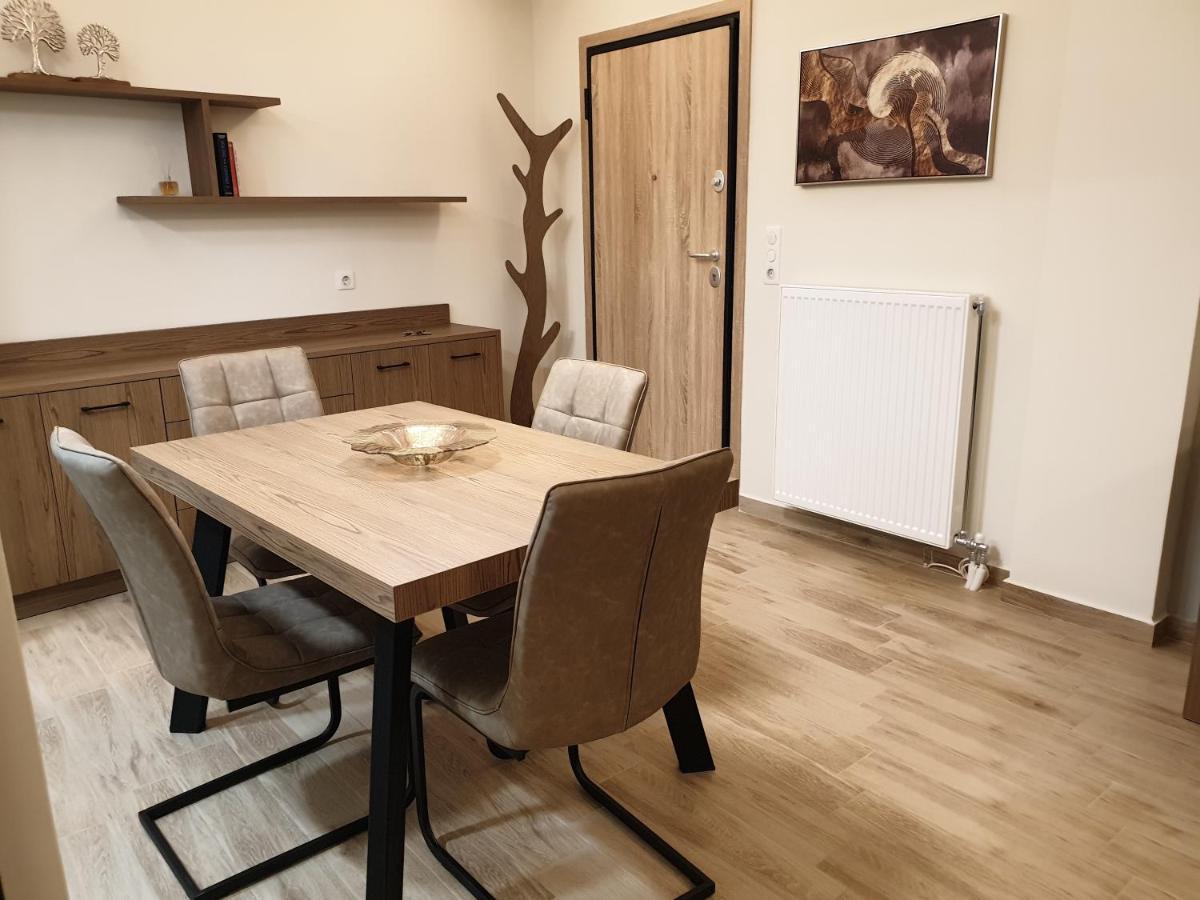 Olive Deluxe Apartment *