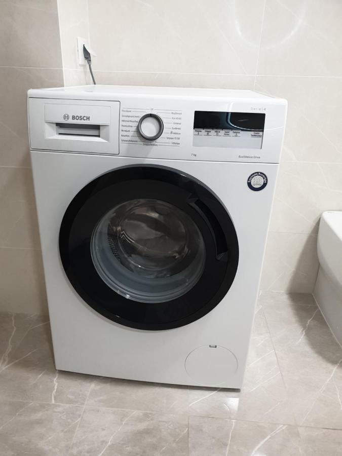 Apartament Olive Deluxe