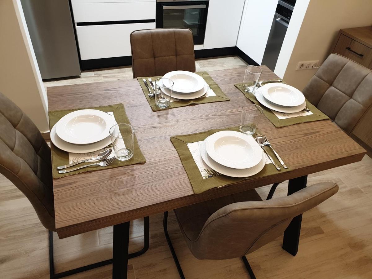 Apartament Olive Deluxe *
