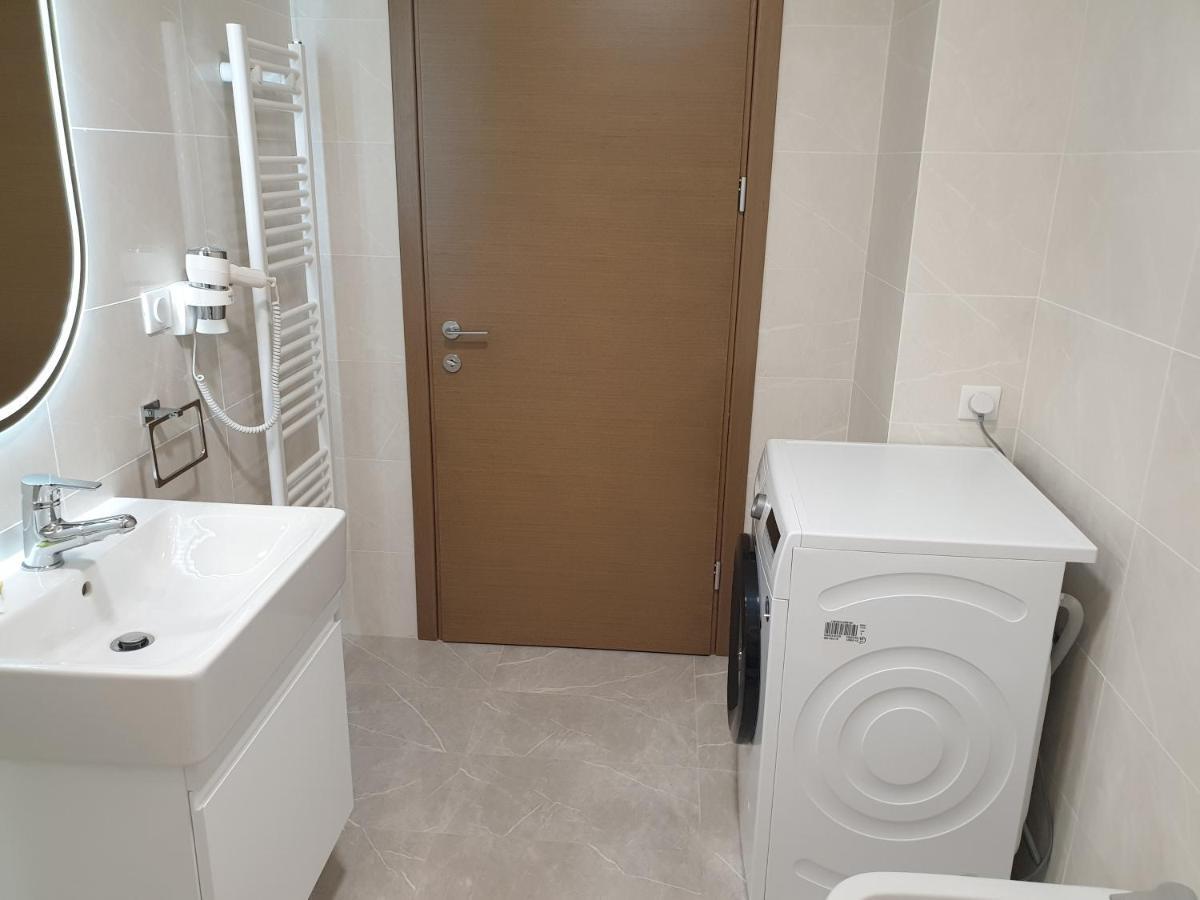Olive Deluxe Apartment *