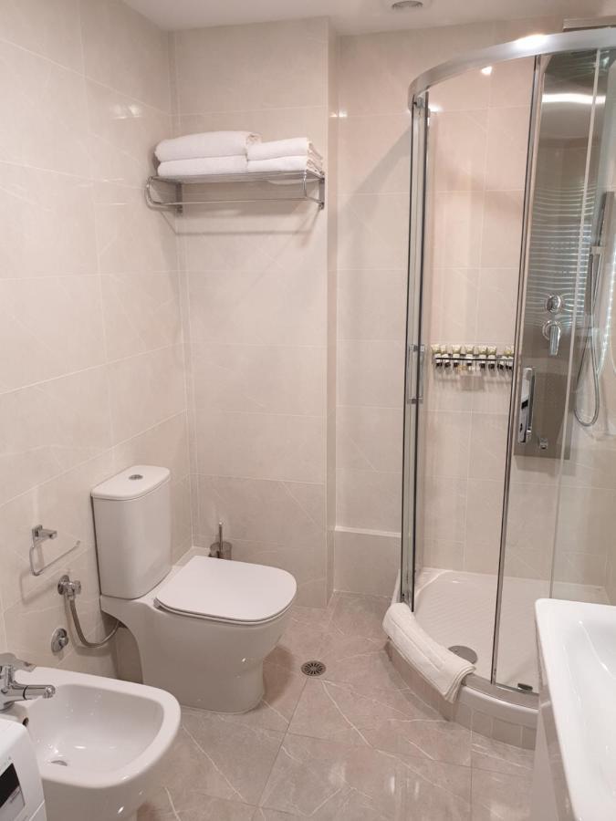 Olive Deluxe Apartment Karditsa