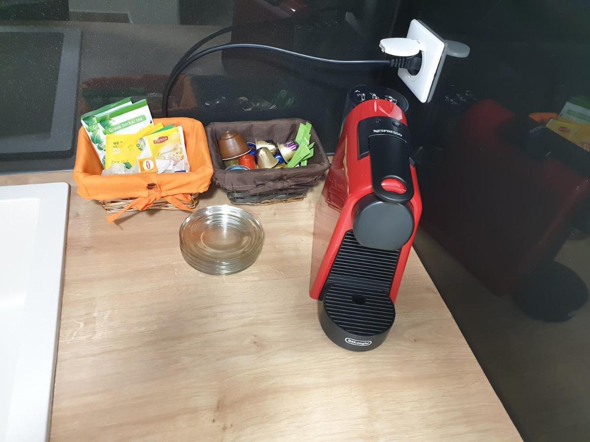 Apartament Olive Deluxe *