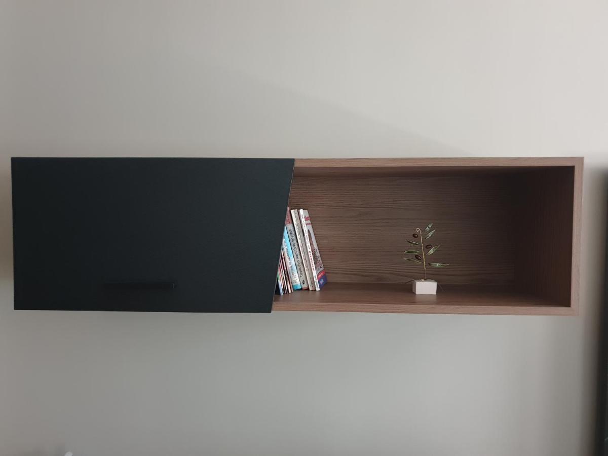 Apartment Olive Deluxe *