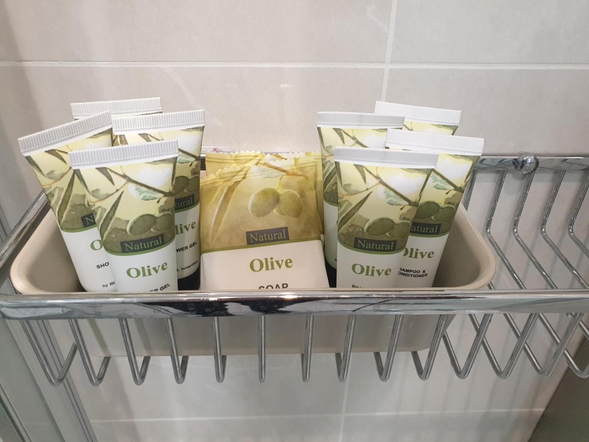 Apartament Olive Deluxe Kardítsa