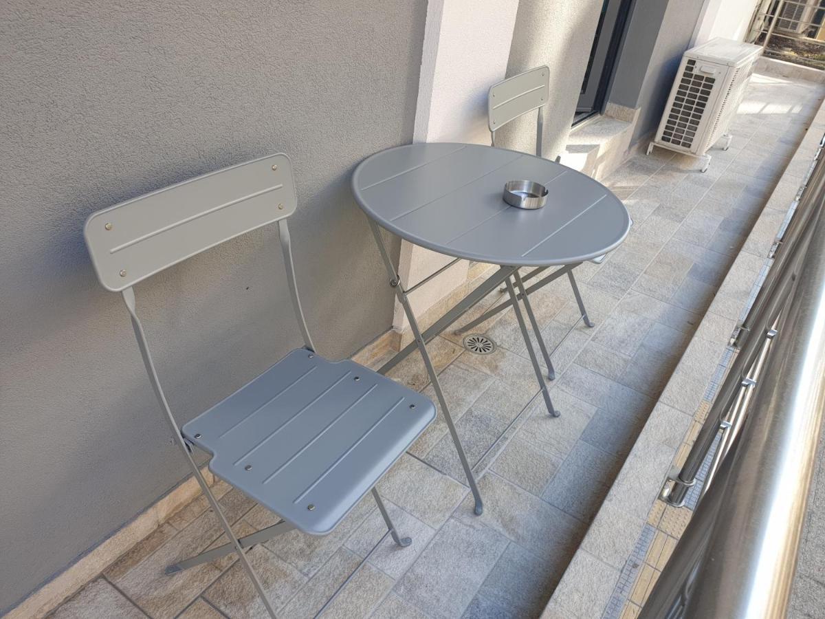 Olive Deluxe * Karditsa